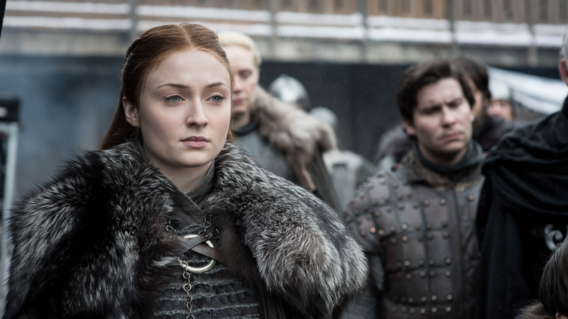 Sophie Turner